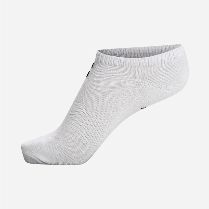 Hummel Knöchelsocken hmlCHEVRON weiss 6-Pack