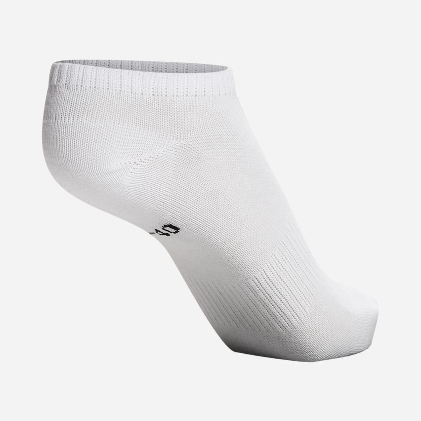Hummel Knöchelsocken hmlCHEVRON weiss 6-Pack