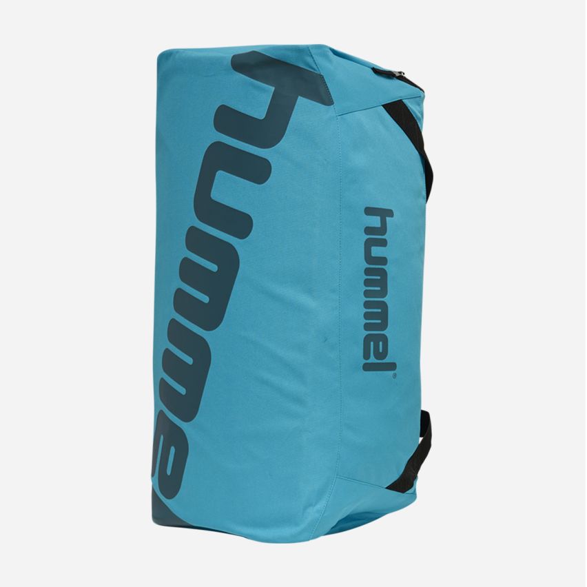 Hummel Sporttasche CORE SPORTS BAG blau