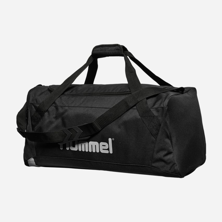 Hummel Sporttasche CORE SPORTS BAG schwarz
