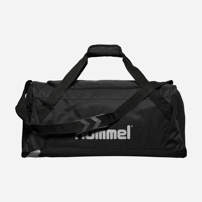 Hummel Sporttasche CORE SPORTS BAG schwarz