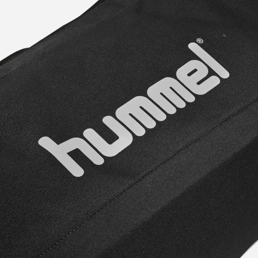 Hummel Sporttasche CORE SPORTS BAG schwarz