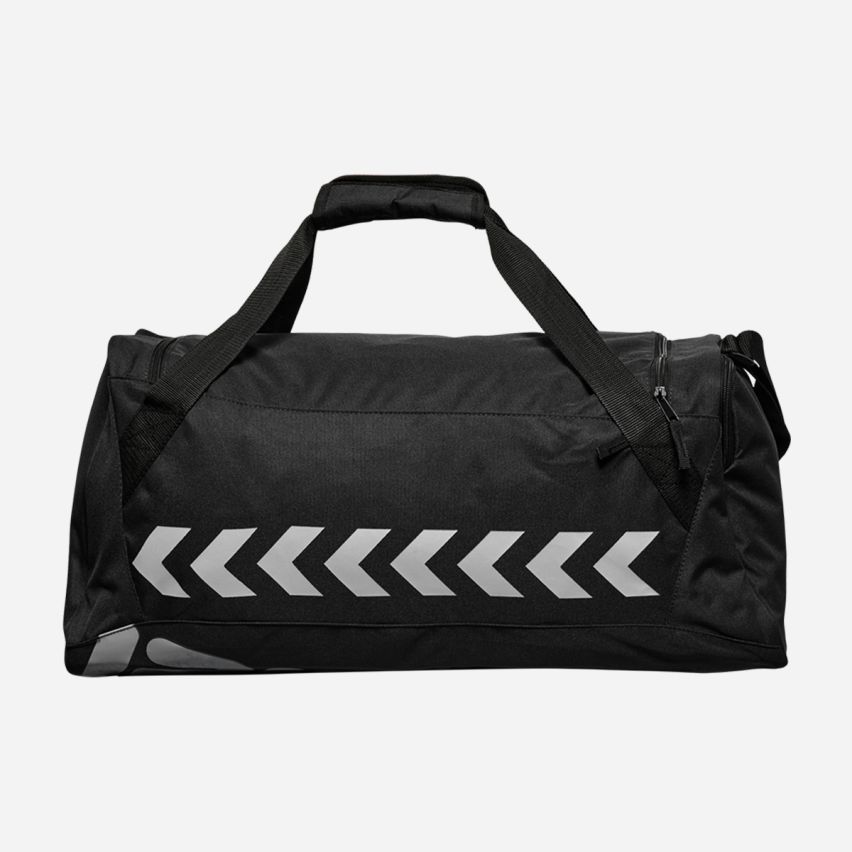 Hummel Sporttasche CORE SPORTS BAG schwarz