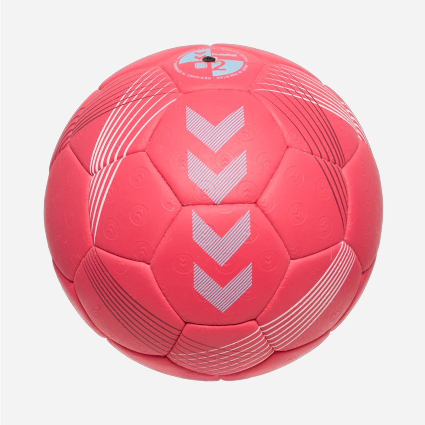 Hummel Handball STORM PRO red/blue/white