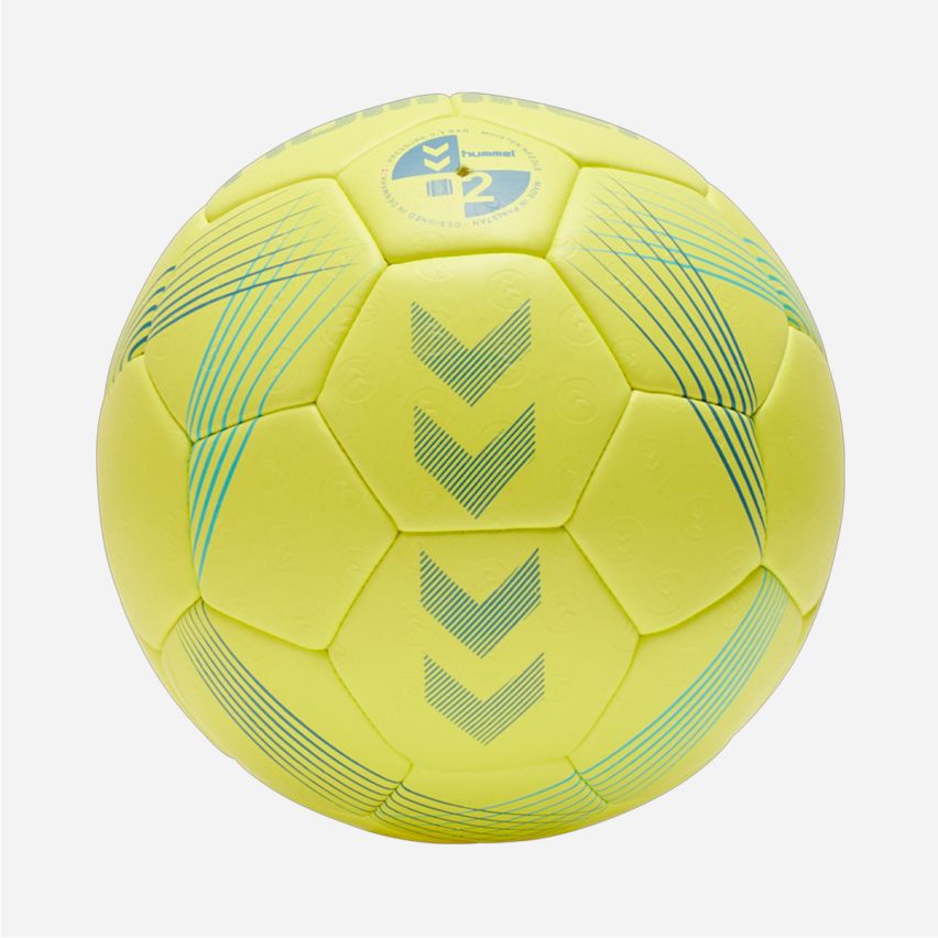 Hummel Handball STORM PRO yellow/blue
