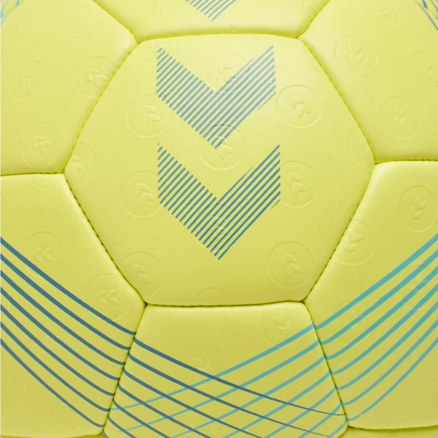 Hummel Handball STORM PRO yellow/blue