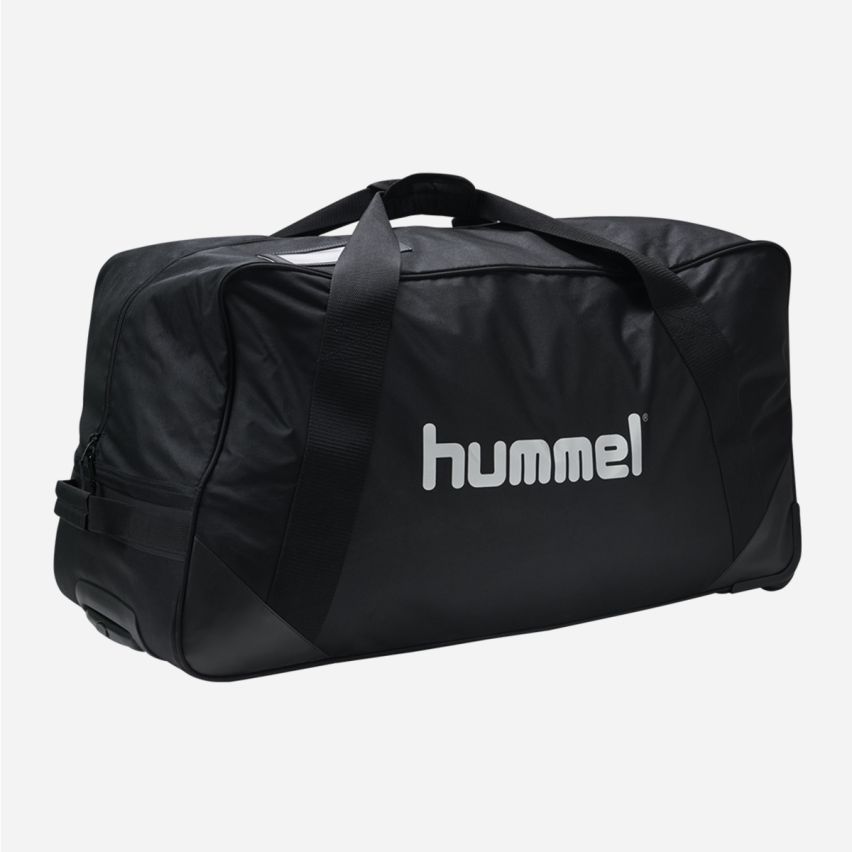Hummel Trolleytasche TEAM TROLLEY schwarz