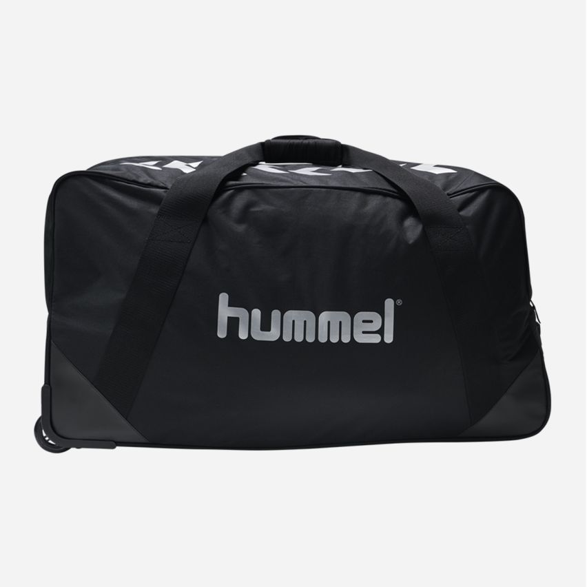 Hummel Trolleytasche TEAM TROLLEY schwarz