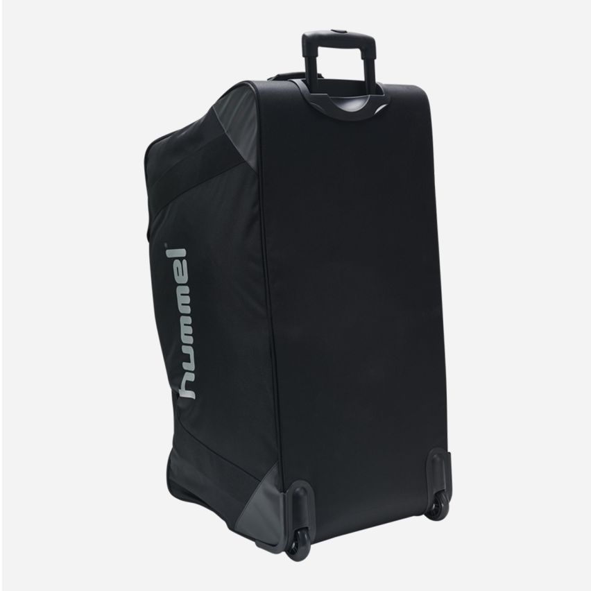 Hummel Trolleytasche TEAM TROLLEY schwarz