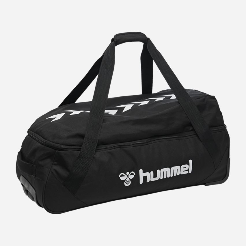 Hummel Trolley Core schwarz