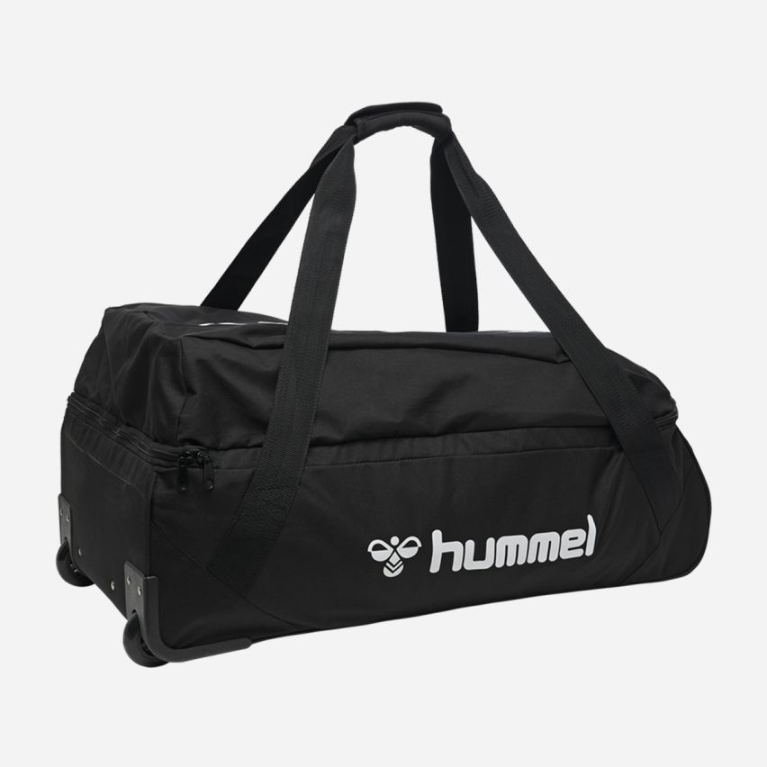 Hummel Trolley Core schwarz