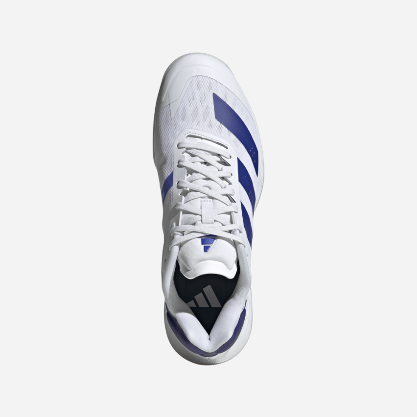 Adidas Adizero FastCourt white/blue