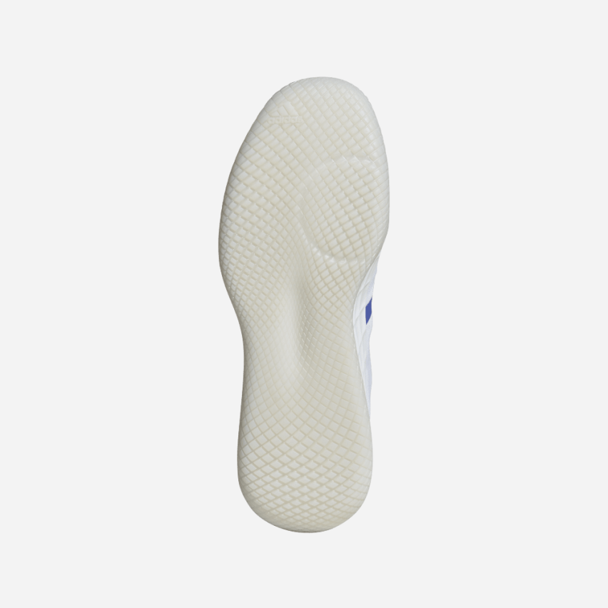 Adidas Adizero FastCourt white/blue