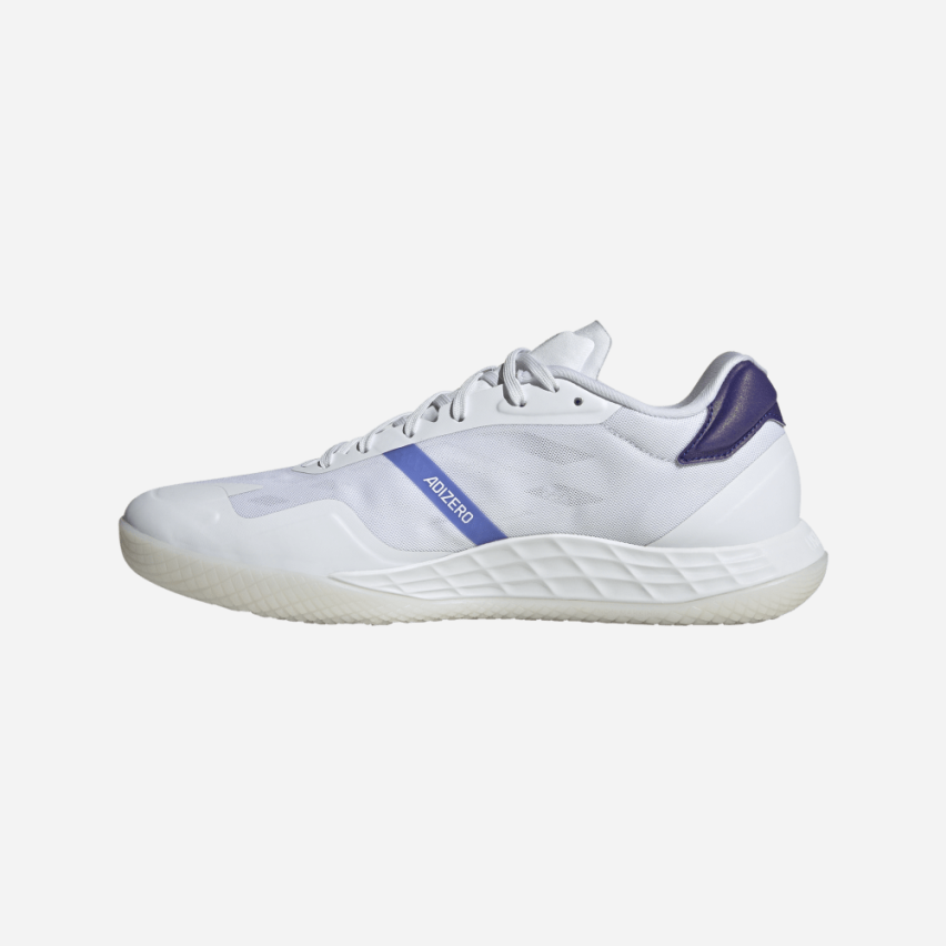 Adidas Adizero FastCourt white/blue