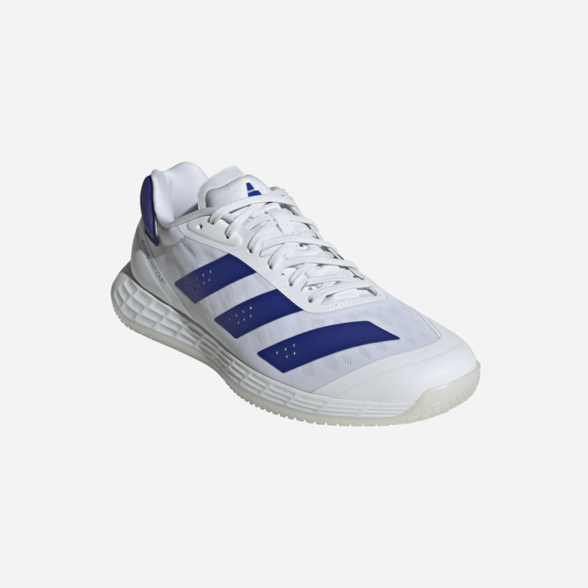 Adidas Adizero FastCourt white/blue