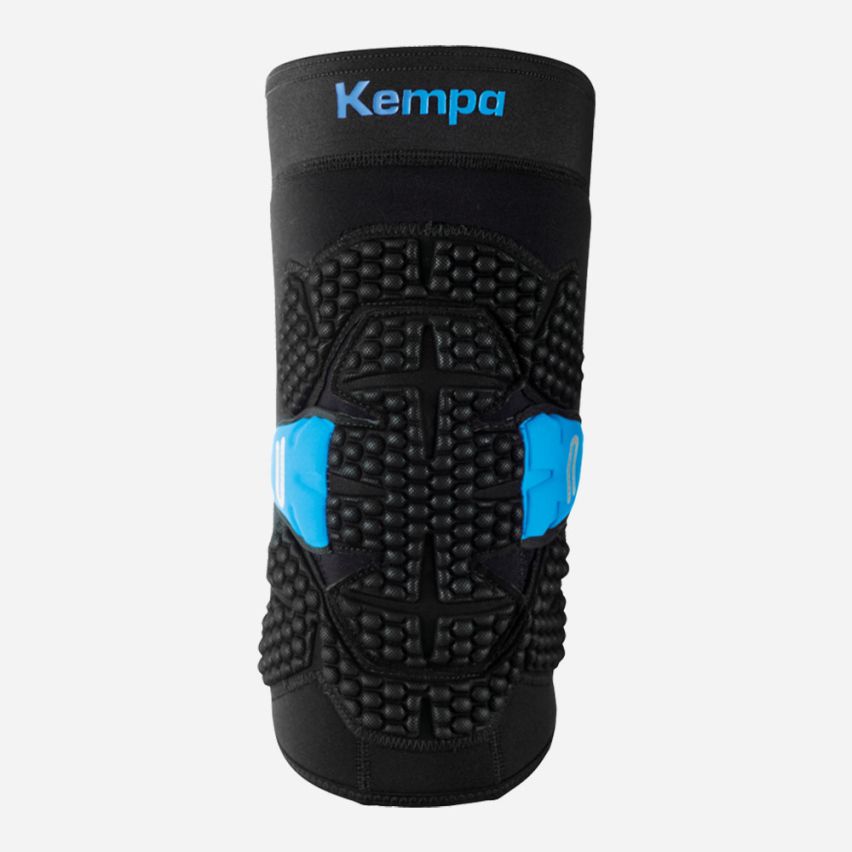 Kempa KGUARD KNIE SUPPORT schwarz