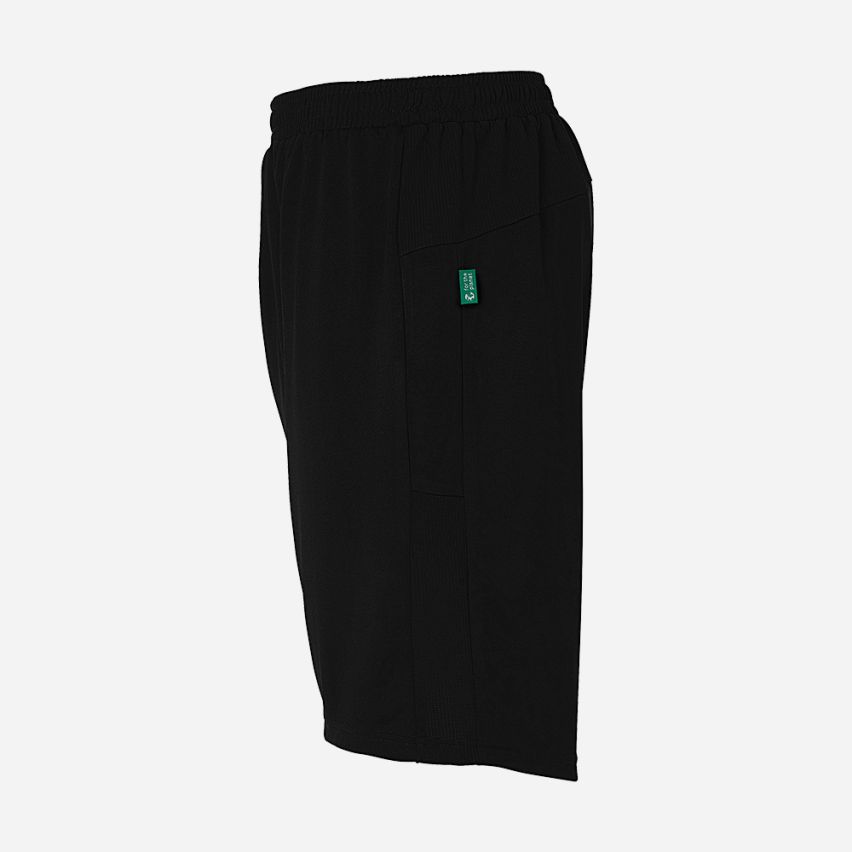 Kempa Performance Short schwarz