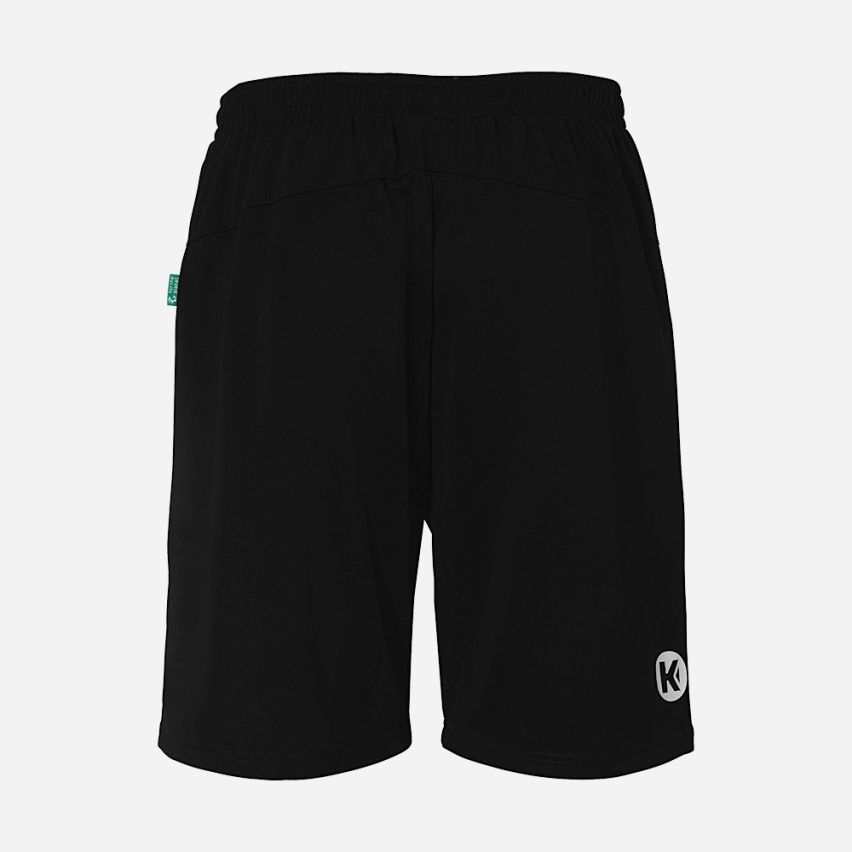 Kempa Performance Short schwarz