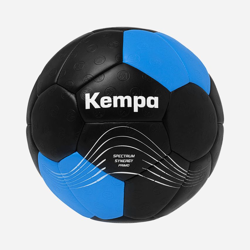 Kempa Spectrum Synergy Primo schwarz/sweden blau