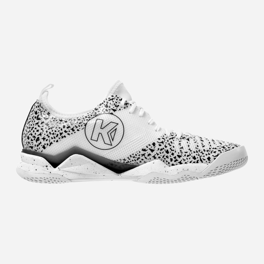 Kempa Wing Lite 2.0 Women weiss/schwarz