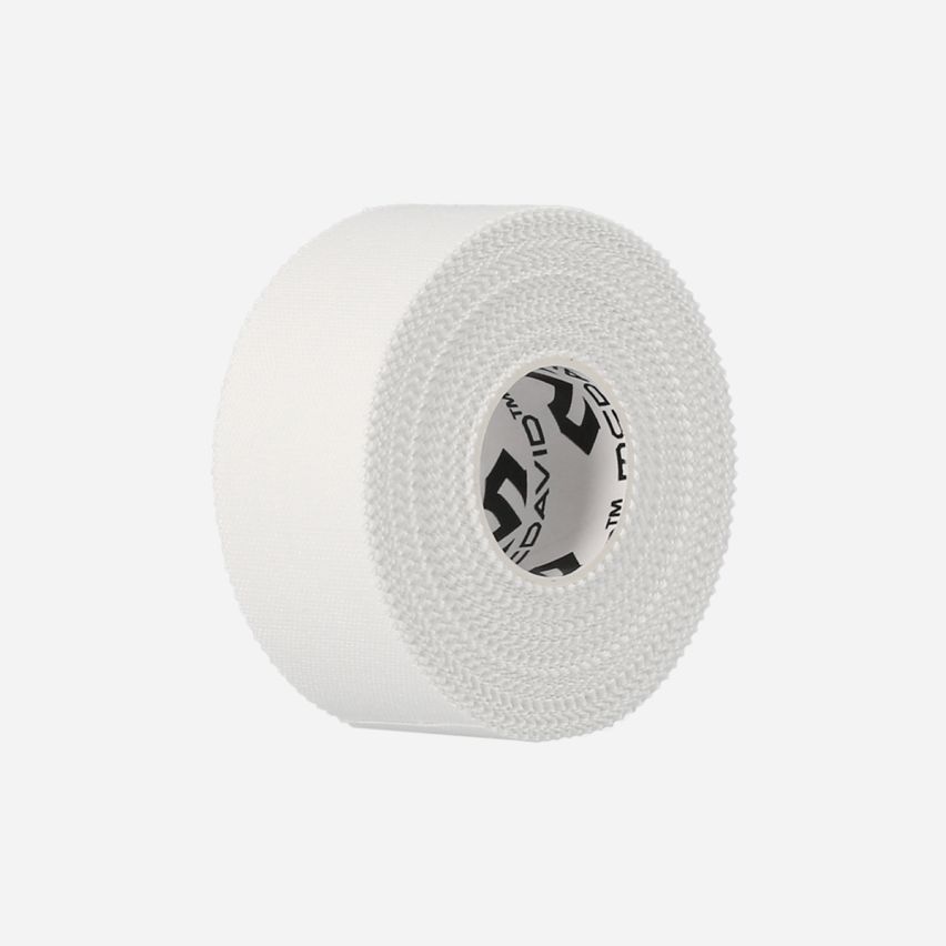McDavid Tape weiss 2.5cm x 10m (24-Pack)