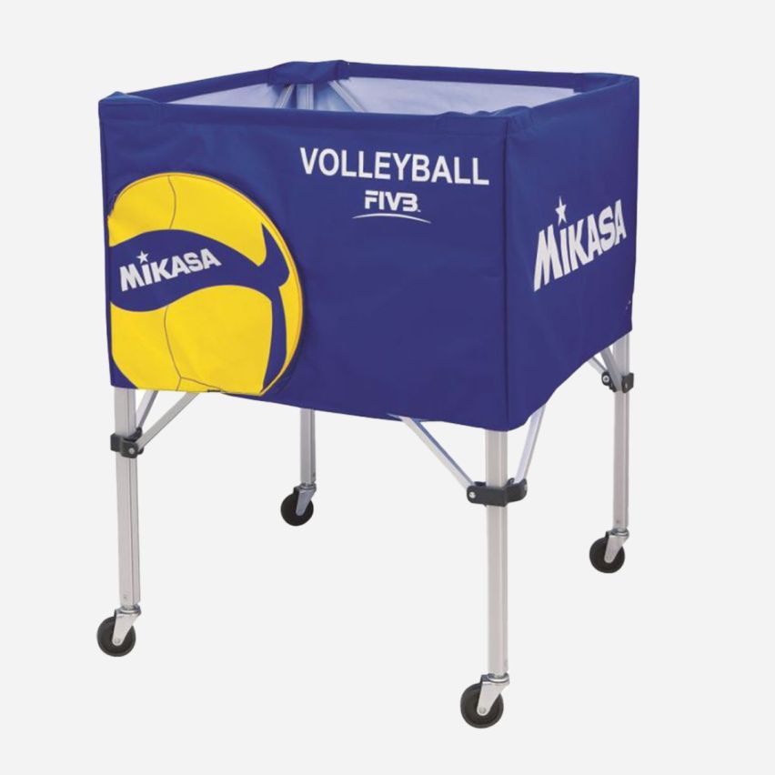 Mikasa Ballwagen AC-BC200W