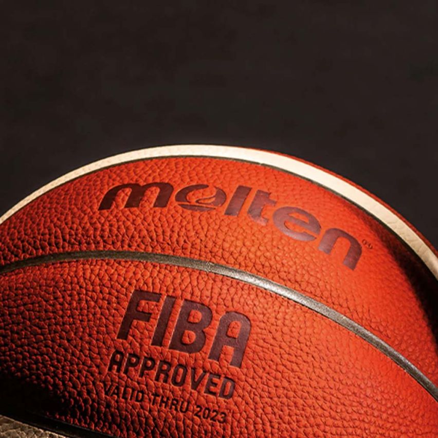 Molten Basketball BG5000