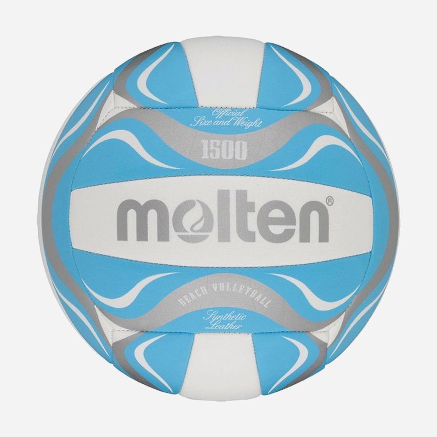 Molten Beachvolleyball BV 1500 
