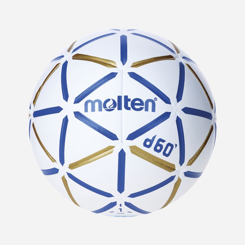 Molten Handball D60 harzfrei