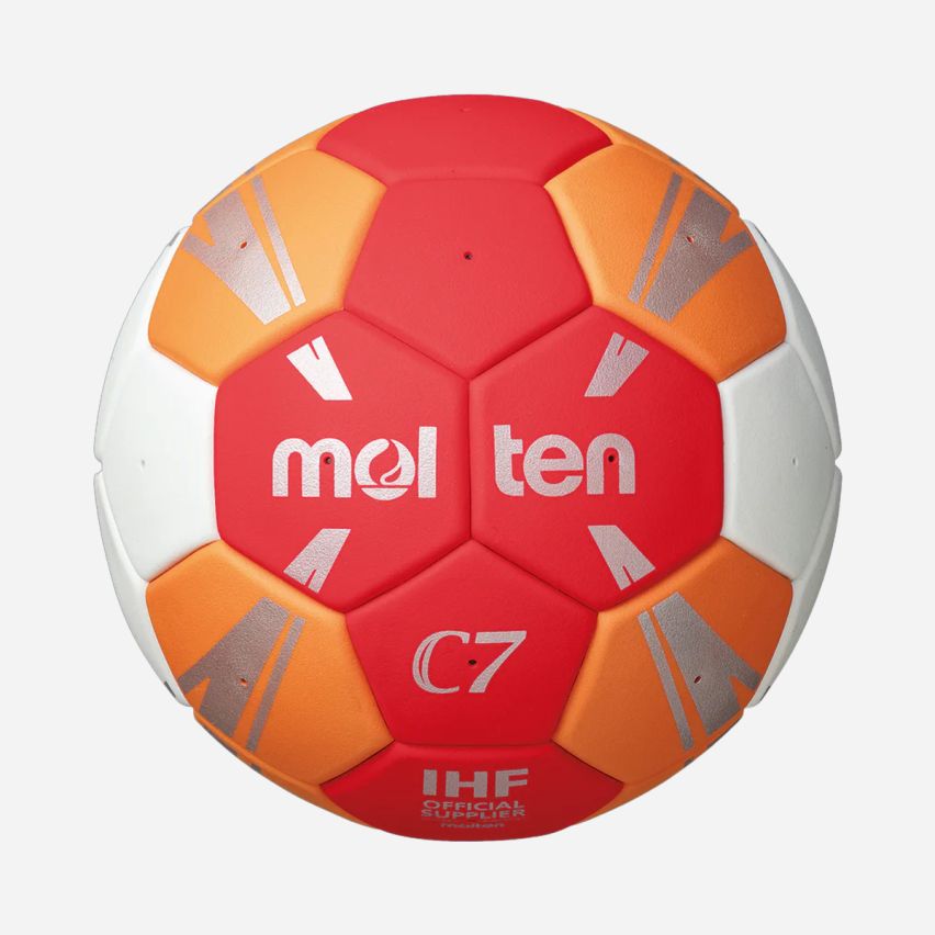 Molten Handball C7 HXC3500 harzfrei (Grösse 2)