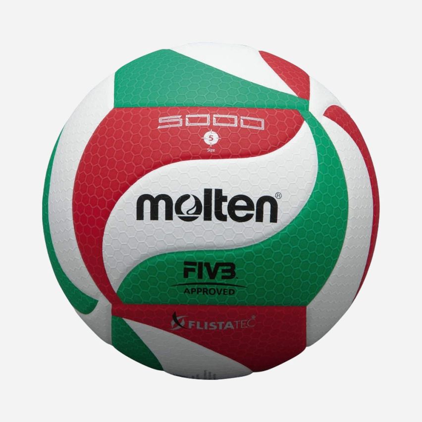 Molten Volleyball Matchball V5M5000