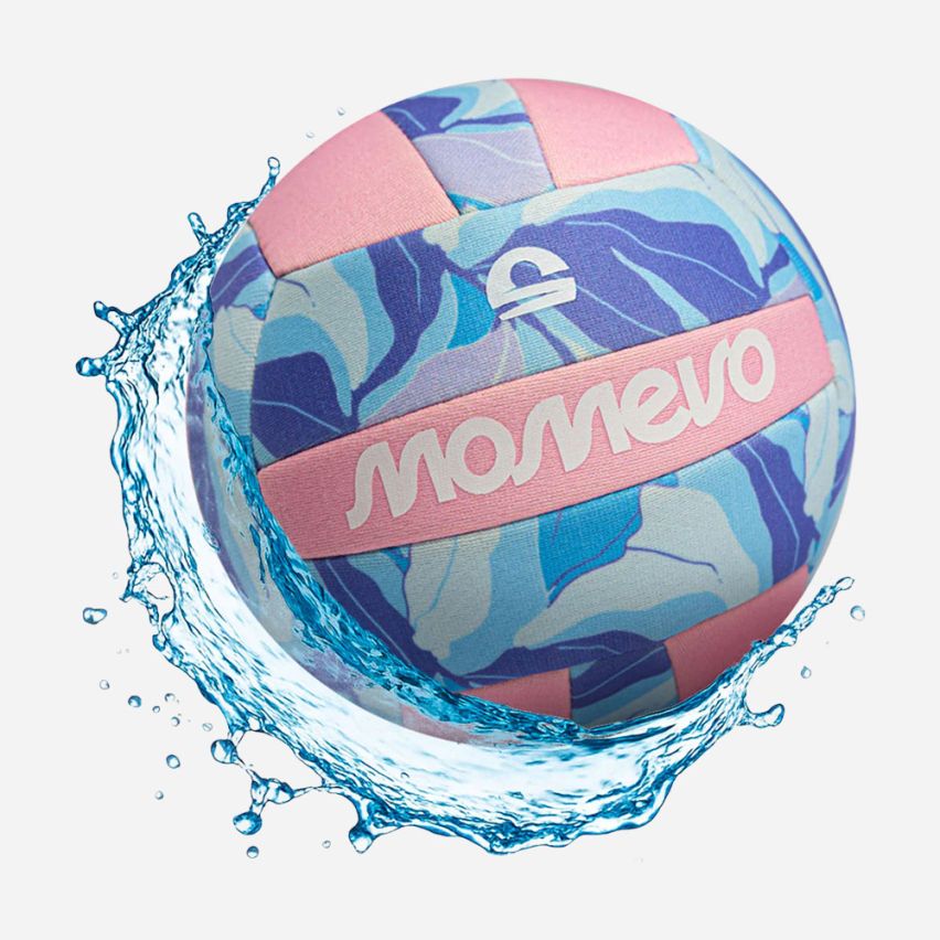 momevo Kinderball Beachbuddy Neopren mermaid (Grösse 2)