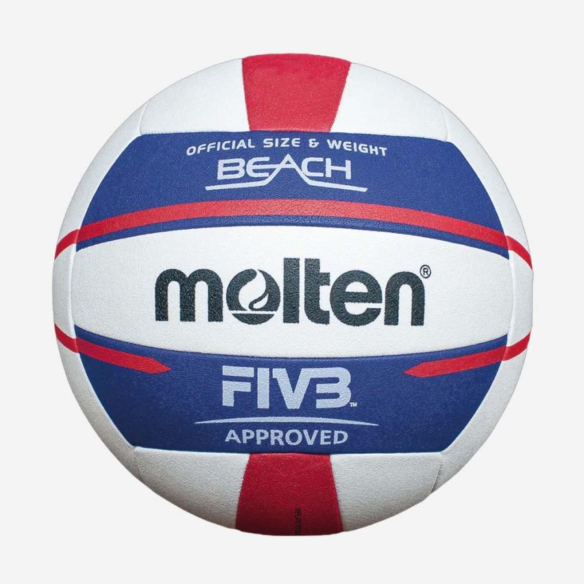 Molten Beachvolleyball V5B5000