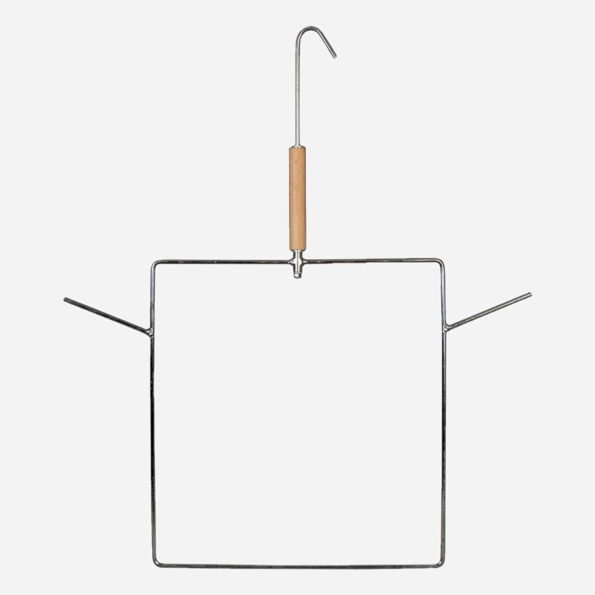 Netzbügel für Volleyballnetz