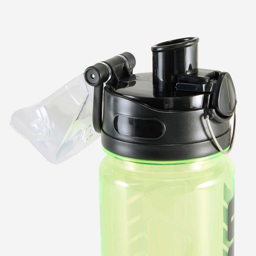 Puma Wasserflasche TR SPORTSTYLE fizzy light (600ml)