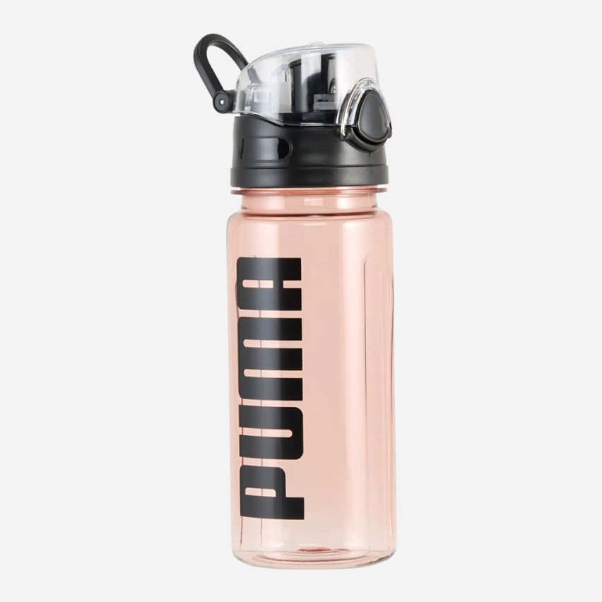 Puma Wasserflasche TR SPORTSTYLE poised pink (600ml)