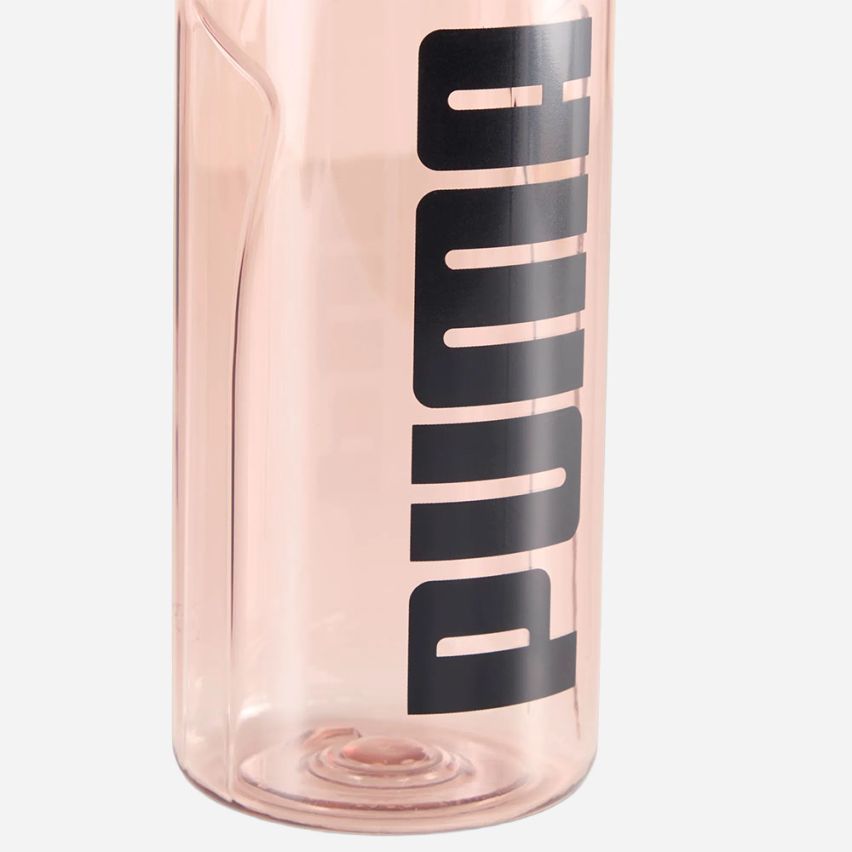 Puma Wasserflasche TR SPORTSTYLE poised pink (600ml)