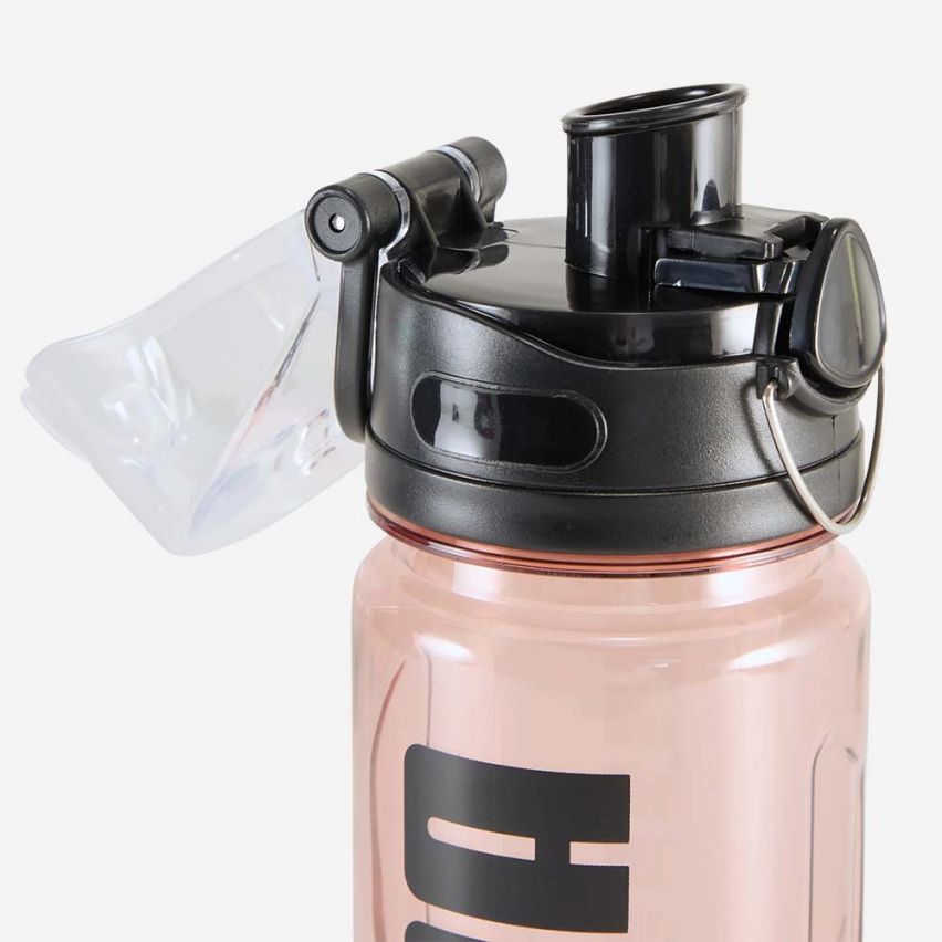 Puma Wasserflasche TR SPORTSTYLE poised pink (600ml)