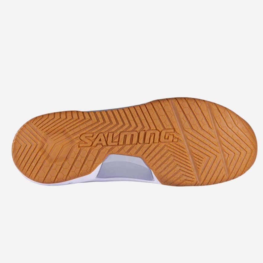 Salming Hallenschuh Recoil Ultra Men orange