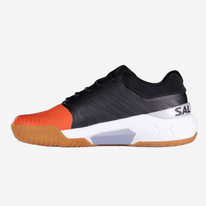 Salming Hallenschuh Recoil Ultra Men orange