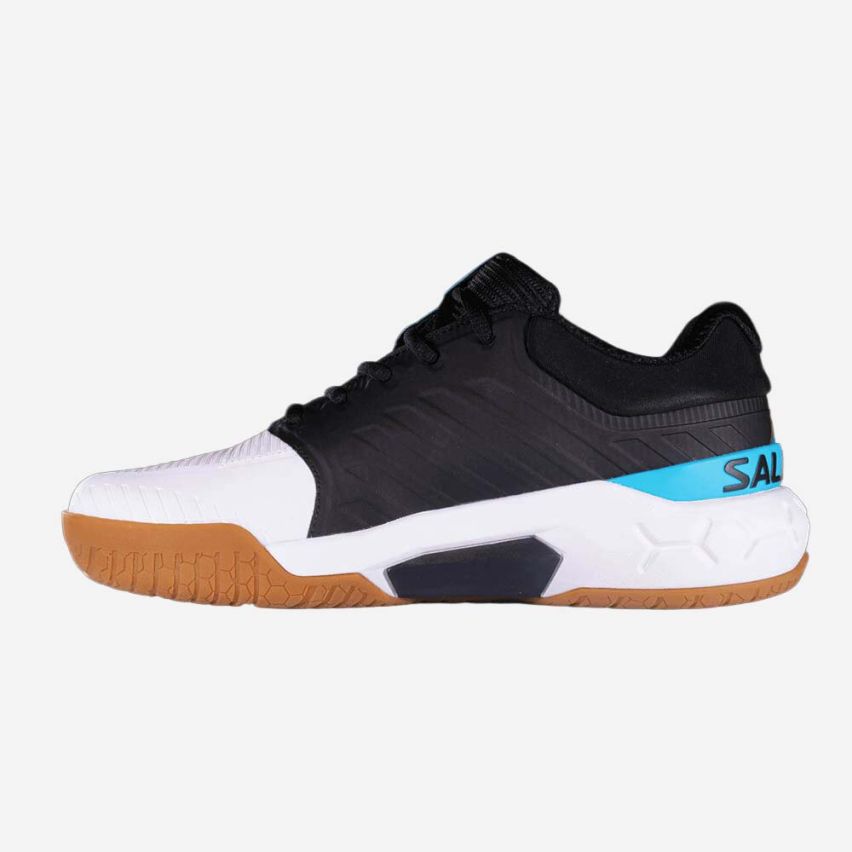 Salming Hallenschuh Recoil Ultra Men white