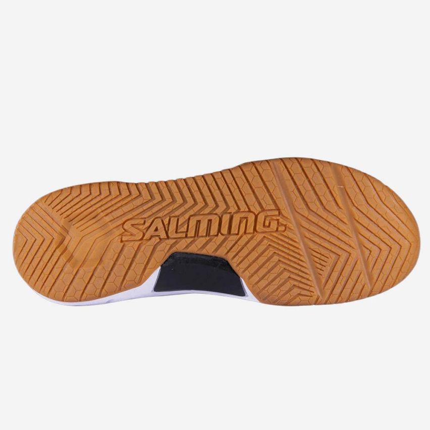 Salming Hallenschuh Recoil Ultra Men white