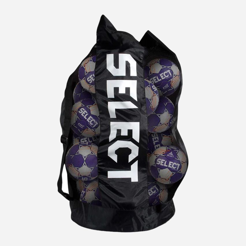 Select Ballsack Handball (10-12 Bälle)