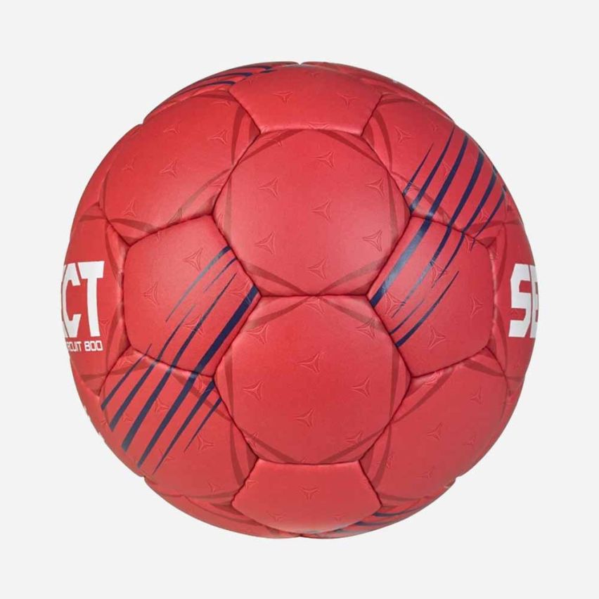 Select Gewichtshandball CIRCUIT V25 red