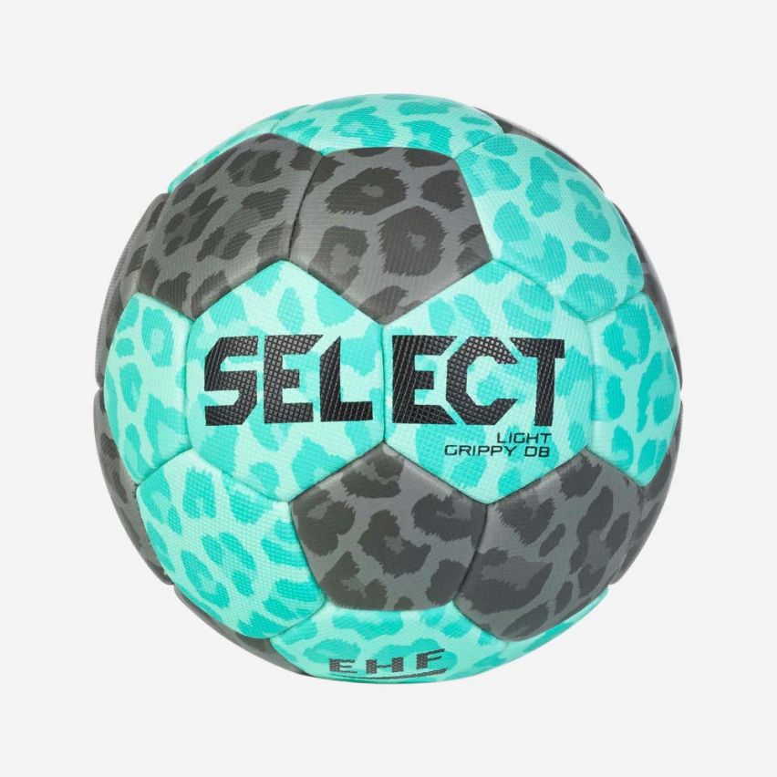 Select Handball Light Grippy DB V24 Grösse 00