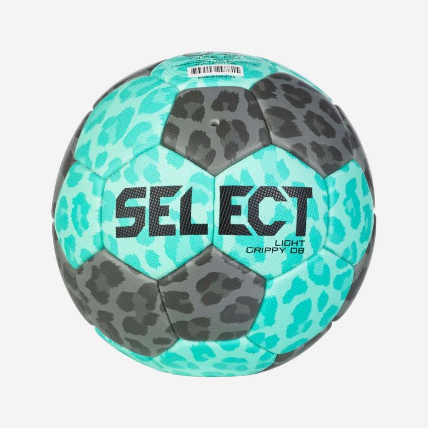 Select Handball Light Grippy DB V24 Grösse 00