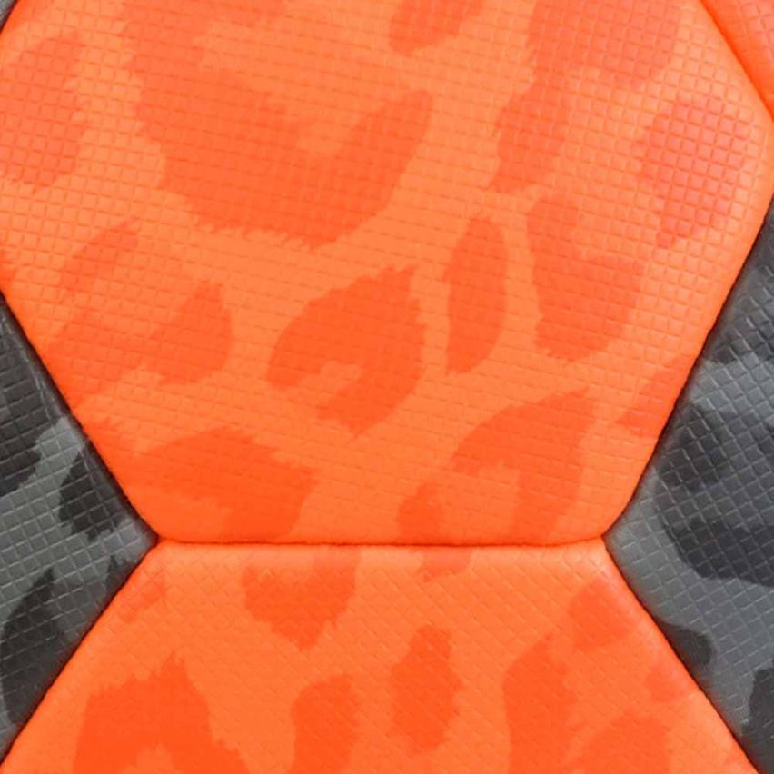 Select Handball Light Grippy DB V24 Grösse 0