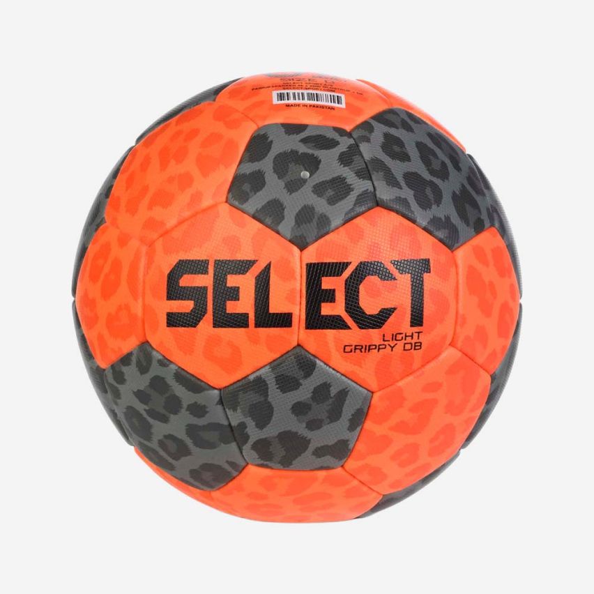 Select Handball Light Grippy DB V24 Grösse 0