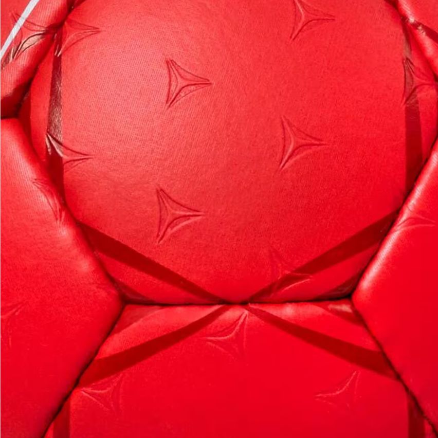 Select Trainigshandball Solera V22 red