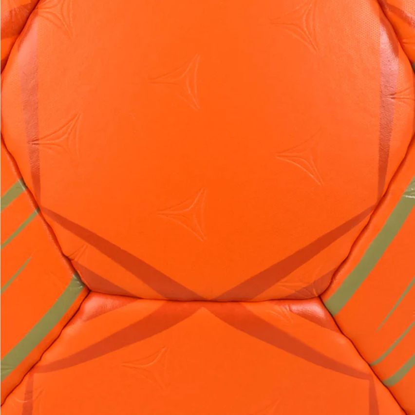 Select Trainingshandball Solera V24 orange